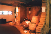 古代オリエント博物館